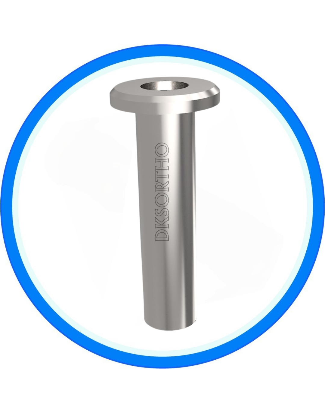 Locking Pinion (Male locking pinion)